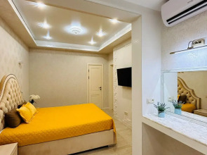 Апартаменты у Моря ЖК Вальс 6