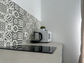 Апартаменты Столица 2304