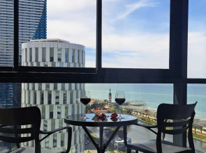 Апартаменты Dream Apartments Batumi