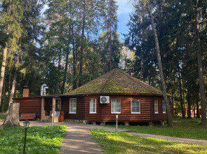 Отель Ruza Forest