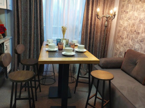 Квартира Family Apartments