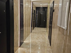 Апартаменты на Волкова 12