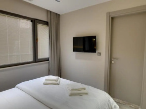 Отель 21 Rooms Hotel