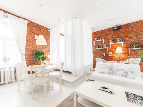 Мама Ро Студия №4 Французская