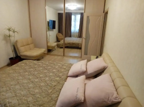 Апартаменты в Железнодорожном Струве 3