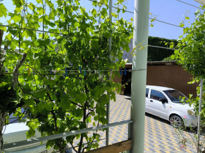 Гостевой Дом Oazis