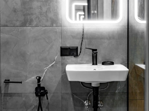 Апартаменты Квартира Ессентуки, Орджоникидзе 84 корп 5