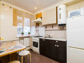 Апартаменты Gorkiy House на пл. Горького 80-2