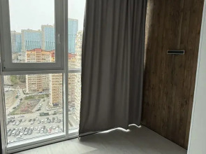 Квартира в современном жилом комплексе