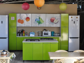 Гостевой дом Белые ночи