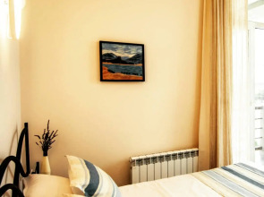 Мини-Отель Veronika Home Tbilisi