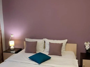 Семейные Апартаменты на Милиционном, 4