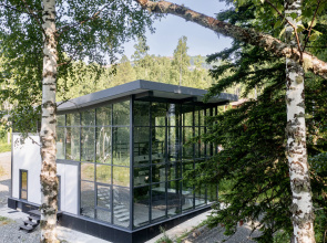 Guest house Stal