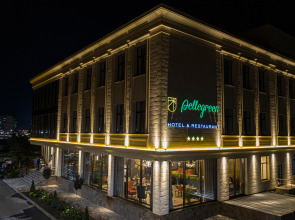 Отель Pellegreen Hotel&Restaurant