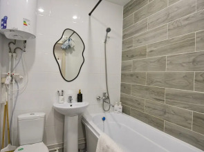 Уютная квартира в новом эко-квартале Череповца