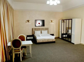 Отель Olive Garden Baku