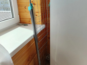 Квартира Студия с видом на море