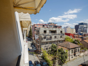 Отель Daisi-Sunset