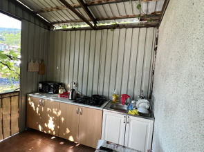 Гостевой дом «У Фиалы»