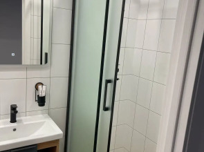 Апартаменты А38 Kesäkuuta Talo(505) в Центре Города