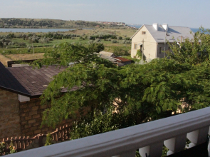 Elim Mini-Hotel