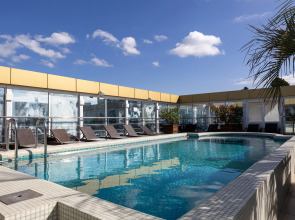 SM Royal by Stellar Hotels - ALL INCLUSIVE