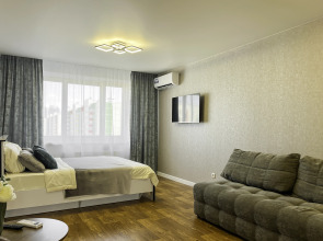 Квартира в ЖК "Ново-патpушeво"