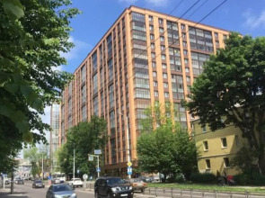 Apartments Malina City