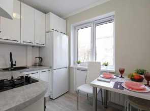 Апартаменты Семейные на Верхнем озере