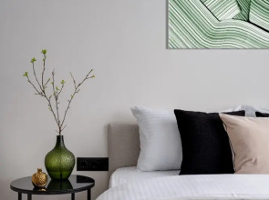 Апартаменты Happy People в Мисайлово Пригородное 2