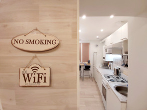 Апартаменты в самом сердце Таганрога