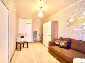 Апартаменты RELAX APART - Часовая 25/2