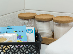 Апартаменты Pronina Aparts Family Luxe