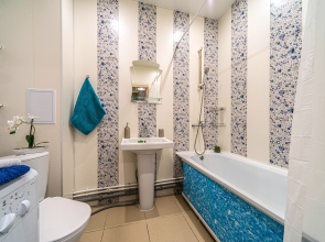 Апартаменты Апартаменты in Palacio