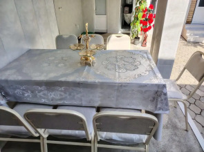 Гостевой дом Mokhira