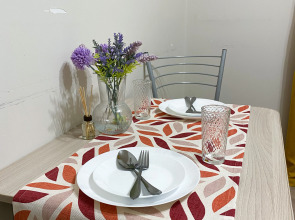 Апартаменты Apart-Comfort на Республиканской 4/1