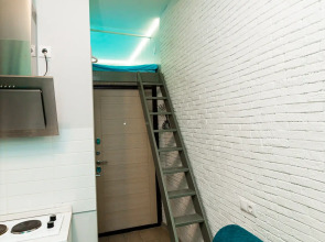 Апартаменты ЖК Букинист 275/2