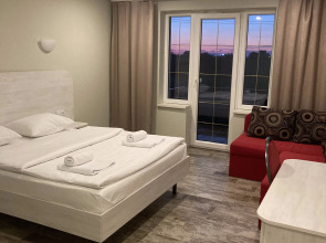 Гостевой дом Лайна