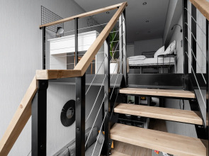 Апартаменты Comfort Life на Авиамоторной