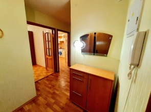 Квартира Бирюзовая