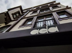 Апарт отель Ada Home Istanbul