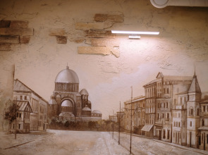 Капсульный Отель Капсула Времени