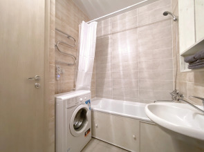 Апартаменты Белые Паруса 3