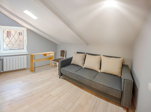 Апартаменты HB apartments Aghmashenebeli II