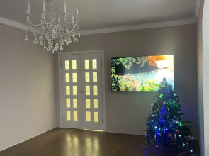 Апартаменты Рания с видом на море