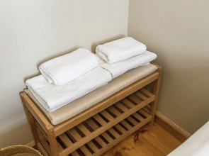 Апартаменты 2 bedrooms apt in Galata Private