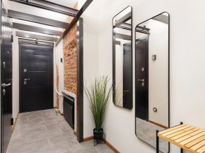 Апартаменты Золотого Треугольника 1