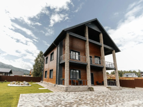 Manzheroking Guest House