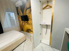 Апартаменты в самом центре Сочи, рядом с Администрацией