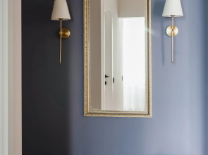 Апартаменты Savina у Музея Мирового Океана на Московском